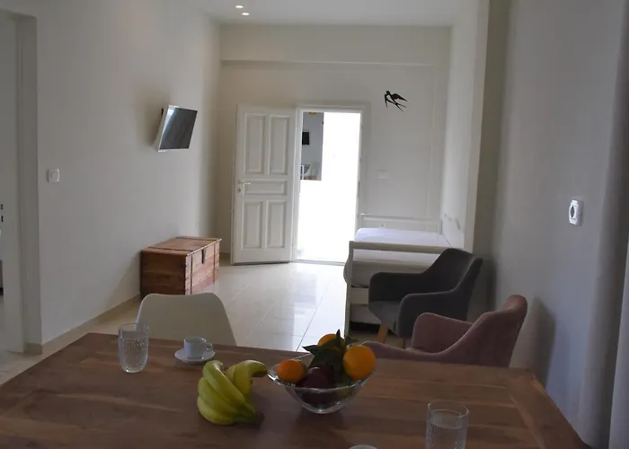 Lägenhet De_naxia *